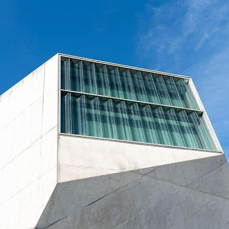 Netto City Vibes OOporto Exterior foto
