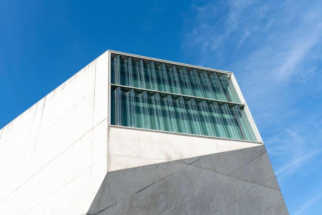 Netto City Vibes OOporto Exterior foto